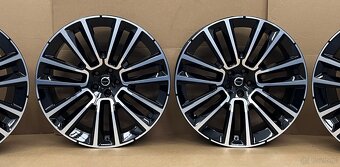 Volvo XC90 2016-2026 9J x 22 ET38,5 5x108 32294604 - 7