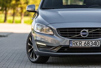 VOLVO V60 - 7
