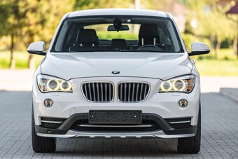 BMW X1 - 7