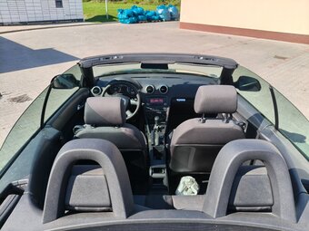 A3 CABRIO / 226 TYS KM / MANUAL / OKAZJA - 7