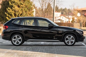 BMW X1 - 7