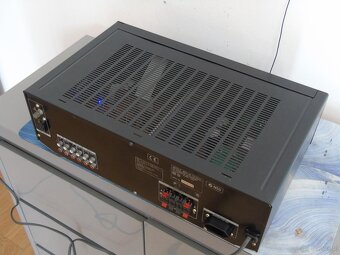 Wzmacniacz z radiem Sony STR-DE135 Bluetooth sprawny. DOSTAW - 7