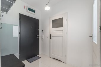 Obniżka ceny. 2 pokoje z balkonem. Nowe budownictwo - 7