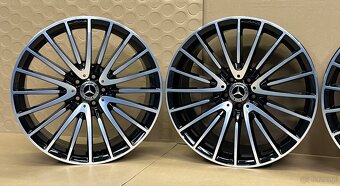 Mercedes S-Klasa AMG W223 A2234011700 A2234011800 9J 10J 21 - 7