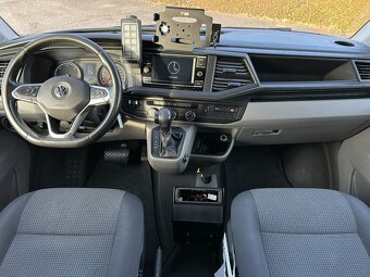 VW T6.1 - 2.0 TDI Ambulas / Karetka DSG - 7