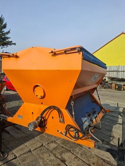 Rozrzutnik AB Bohemia BBS 1.2E - 7