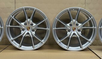 Porsche 20 cali 991 II C2 Carrera T 99136276000 99136271000 - 7