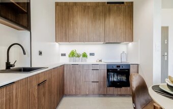 Mieszkanie 43 m2, balkon, umeblowanie, ul. Poznańska 34 - 7