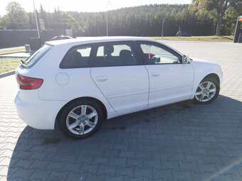 Audi A3 - 151 tyś km, zadbany, sprawny, czysty - 7