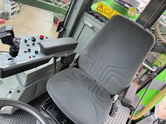 Opryskiwacz Samojezdny Tecnoma Laser 4240 rok pr 2013 ramio - 7