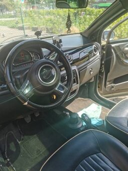 Microcar m8 - 7