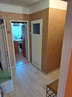 2 pokojowe mieszkanie, 41.70m2, balkon, Ip, umeblowane, os. - 7