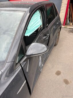 VW Golf 1.2TSI 77kw, r.4/2014, klima, CUP - 7