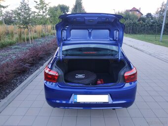 Citroen C-Elysee – prywatnie - 7