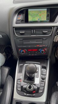 Audi a4 3.0 tdi qattro -Anglik- - 7