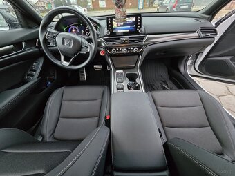 Accord - 7