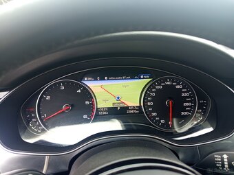 Audi A6 C7 kombi - 7
