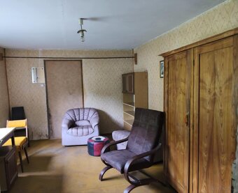 Dom w Świdrówce - 7
