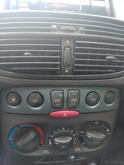 Fiat punto - 7