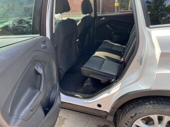 Ford Escape 1.5 EcoBoost AWD SE - 7