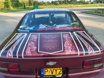 Chevrolet Caprice Classic - 7