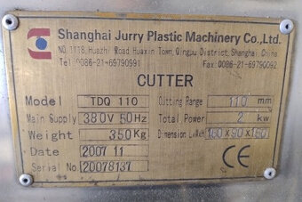 Piła tarczowa poprzeczna z ruchomym stołem - 7