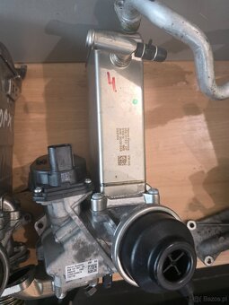 EGR 3,0 TDI AUDI 059131511 - 7