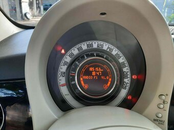 Fiat 500 1,2 8V (51kw) - 7