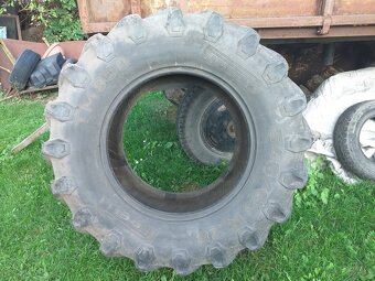 Opona do ciągnika - 7