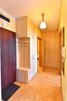Elegancki 2-pokoj apartament BLISKO CENTRUM - 7