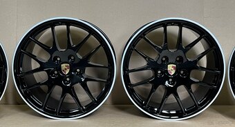 20 cali Porsche G1 970 Panamera Spyder 97036217805 970362192 - 7