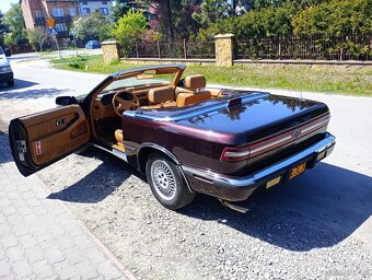 Chrysler TC by Maserati - 7