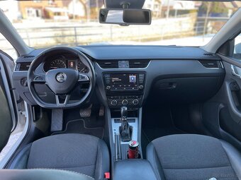 Skoda Octavia DSG Elegance, Style - 7