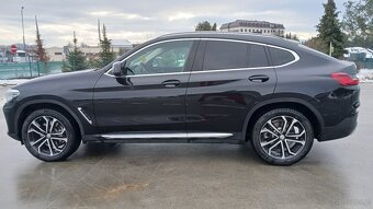 BMW X4,X-LINE, 3,0 DIESEL, 210KW,10/2021, X-DRIVE, 68 000KM - 7