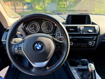 BMW 220i (F22) Coupé, 2015, 54.000 km N20 - 7
