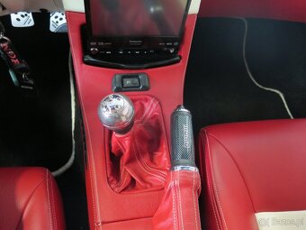 Honda CRX 1.6 16V, muzika, podvozek, atd - 7