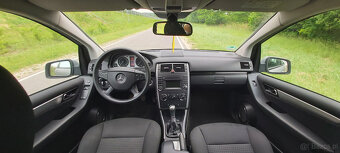 Mercedes-Benz B 180 CDI 109KM 2010r Klima manual zarej. - 7