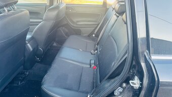 Subaru forester 2.0D 4x4 - 7
