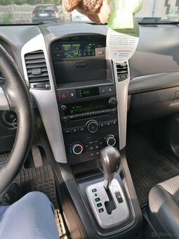 Captiva - 7