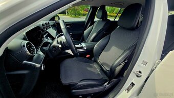 Mercedes C 300d kombi Avantgarde Advwnced AMG - 7