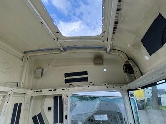 KABINA SCANIA S - 7