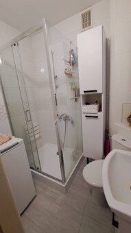 Mieszkanie o pow. 44m2, balkon, umeblowane, Os. Kaliniec - 7
