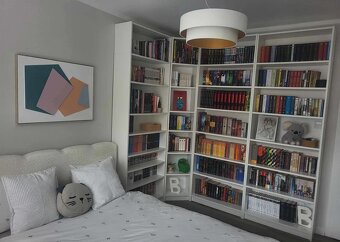 Mieszkanie o pow. 50m2, umeblowane, I p., ścisłe Śródmieście - 7