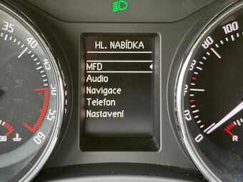 Škoda Superb 103kW 2.0TDI DSG NAVI 1.Maj. r.v.2014 - 7