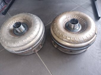 JEE0 GRAND CHEROKEE 3,0 CRD VM63D - 7