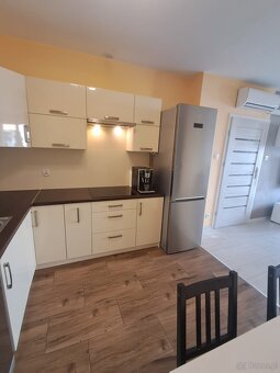 Mieszkanie bezczynszowe o pow.49,77m2, parter, ogród,Kalisz - 7