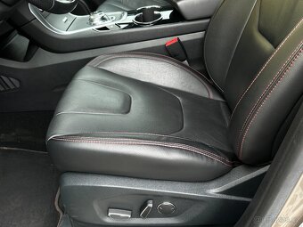 Ford S-MAX ST-Line 2.0TDCi/110kW Automat 7.Míst 1.Maj. - 7