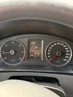 Volkswagen t5 lift - 7