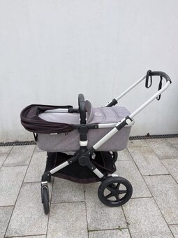 Bugaboo Fox - 7