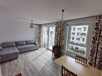 Do wynajecia kawalerka 29 m² - 7